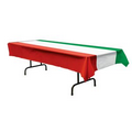 International Plastic Rectangle Table Cover